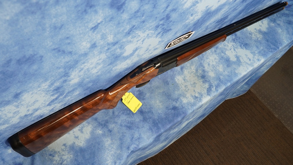 USED BROWNING CITORI CXS 12 GA 3" 30" BBL