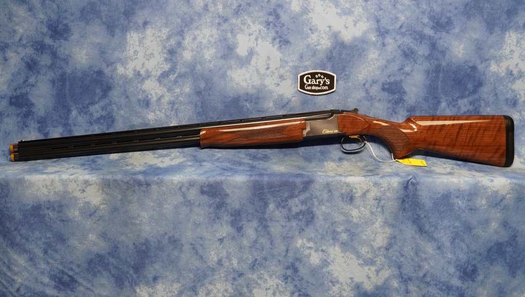 USED BROWNING CITORI CXS 12 GA 3" 30" BBL
