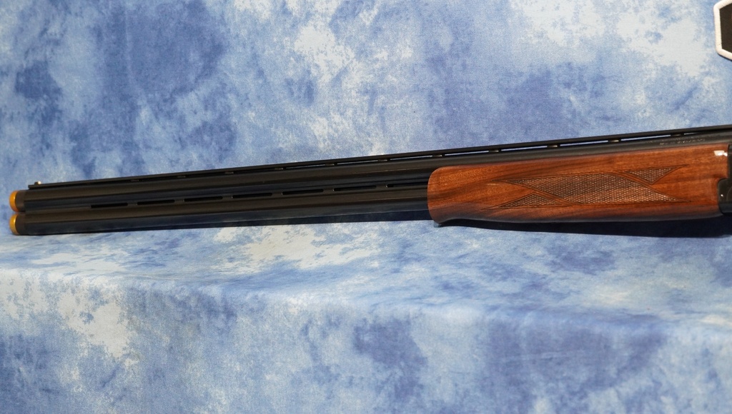 USED BROWNING CITORI CXS 12 GA 3" 30" BBL