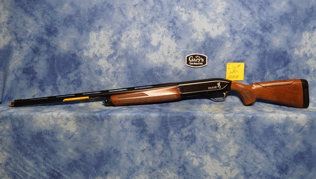 BROWNING 011782204 MAXUS II SPORTING 12 GA 3"  28" BBL