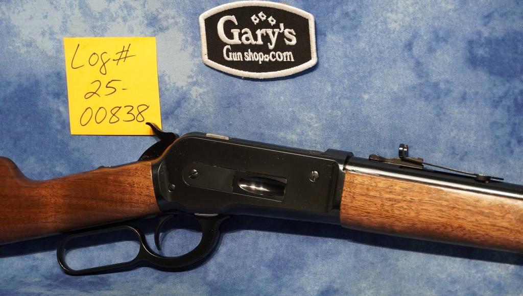 WINCHESTER 534175142 MODEL 1886 SHORT RIFLE 45-70 GOV'T 24" BBL