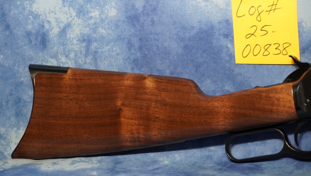 WINCHESTER 534175142 MODEL 1886 SHORT RIFLE 45-70 GOV'T 24" BBL