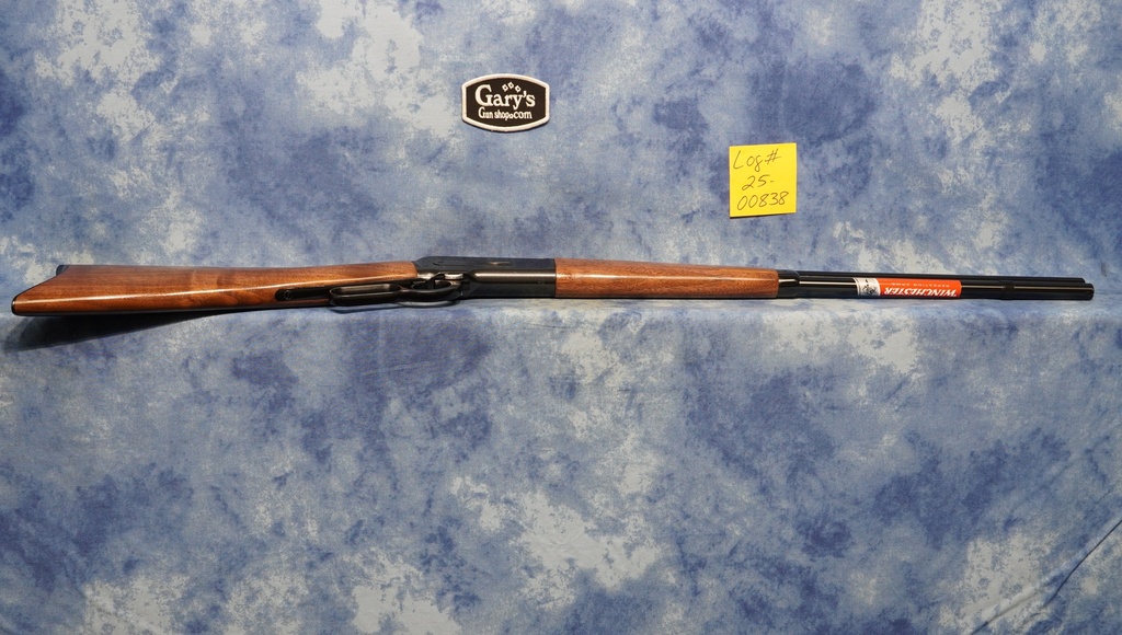WINCHESTER 534175142 MODEL 1886 SHORT RIFLE 45-70 GOV'T 24" BBL