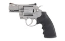 COLT PYTHON-SM2RTS PYTHON 357 MAG 2.5" BBL STAINLESS