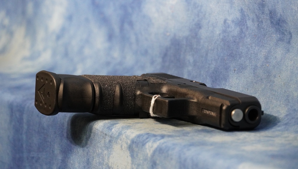 USED GLOCK G29 GEN 4 10MM N/S