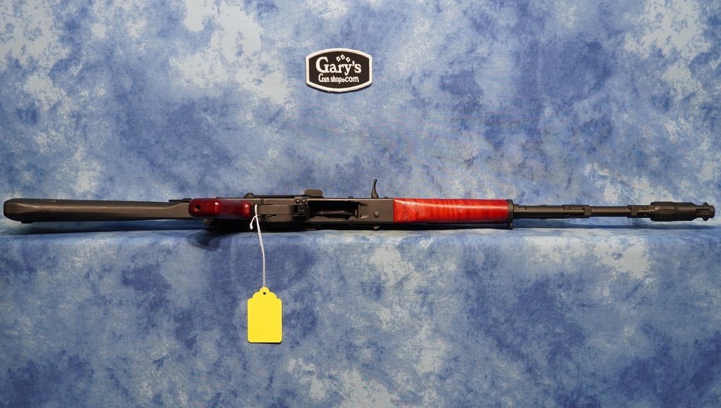 USED KALASHNIKOV USA KR103 7.62X39MM