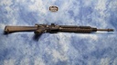 USED BUSHMASTER XM15-E2S 5.56MM 20" BBL W/VORTEX SCOPE