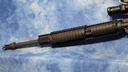 USED BUSHMASTER XM15-E2S 5.56MM 20" BBL W/VORTEX SCOPE