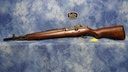 USED SPRINGFIELD ARMORY M1A WALNUT SCOUT 308 WIN 20" BBL