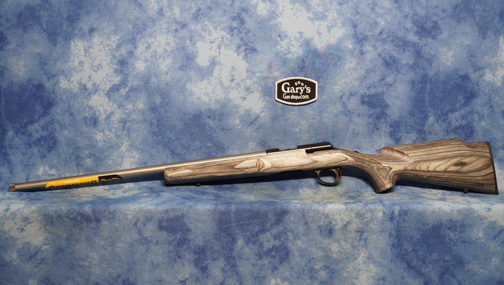 BROWNING 025236204 T-BOLT TARGET/VARMINT SR 22 WMR 10+1 22" THREADED