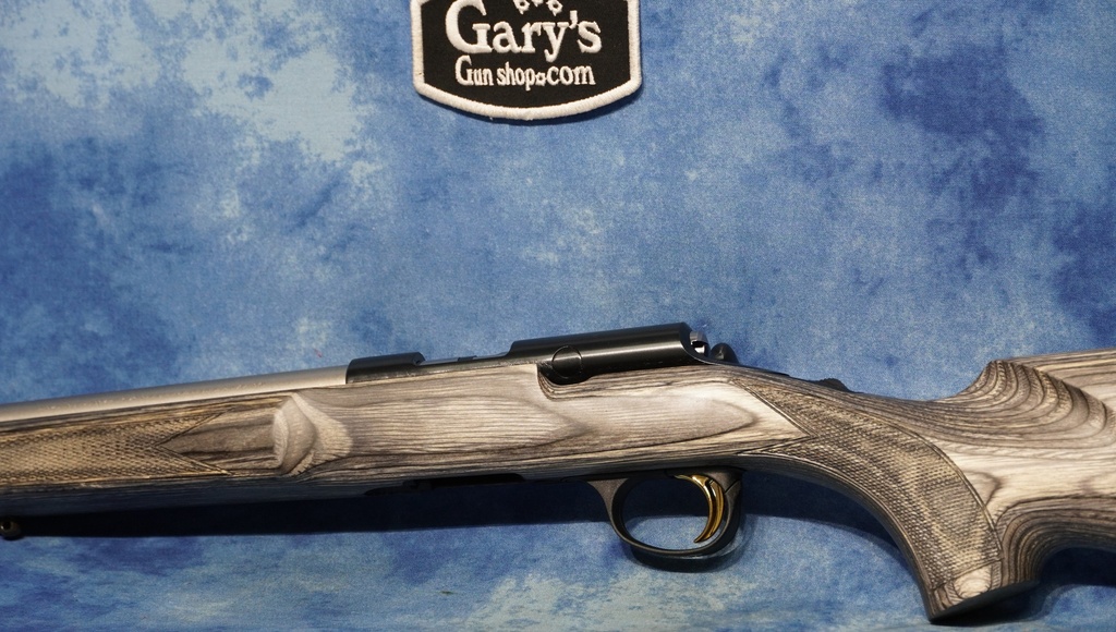 BROWNING 025236204 T-BOLT TARGET/VARMINT SR 22 WMR 10+1 22" THREADED