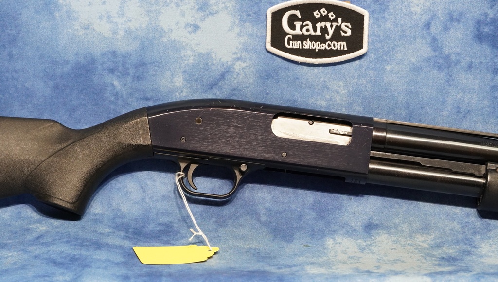 USED MAVERICK ARMS INC 88 12 GA 3" 28" BBL