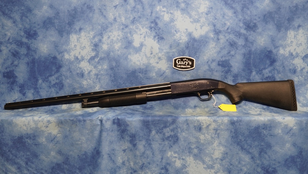 USED MAVERICK ARMS INC 88 12 GA 3" 28" BBL