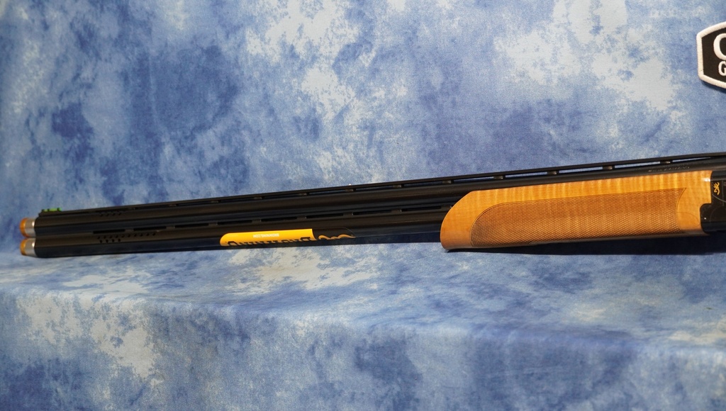 BROWNING CITORI 725 MAPLE 12 GA 3" 32" BBL 0182463009