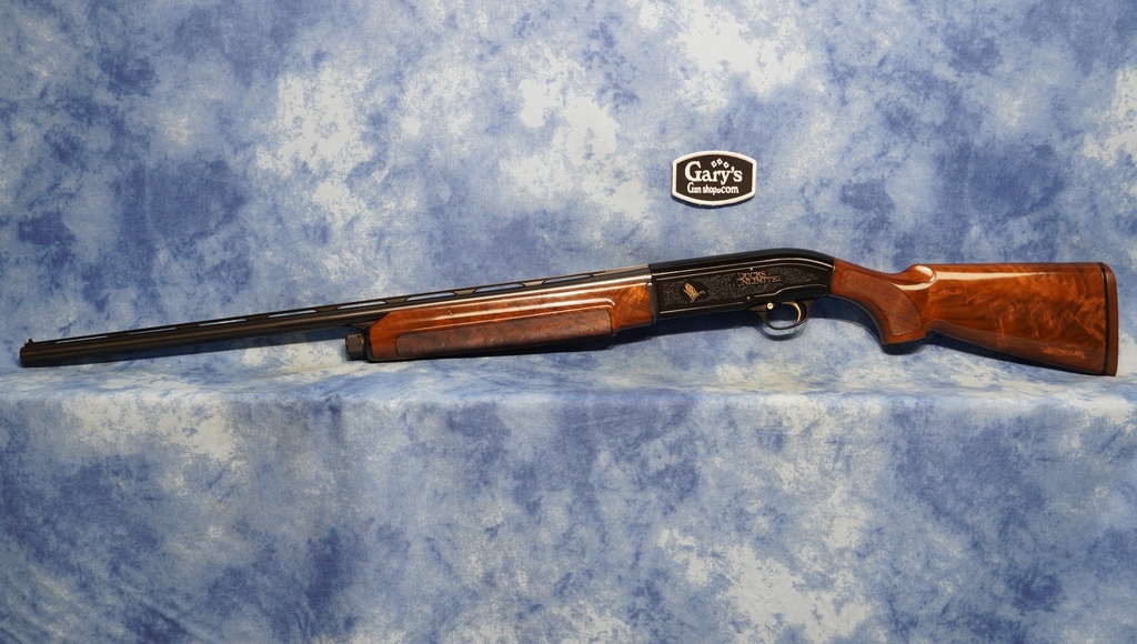 USED BERETTA A303 DUCKS UNLIMITED 12 GA 3" 28" BBL