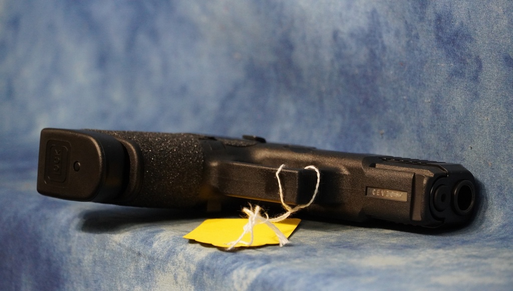 USED GLOCK G30 GEN5 45 ACP N/S