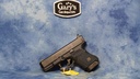 USED GLOCK G30 GEN5 45 ACP N/S