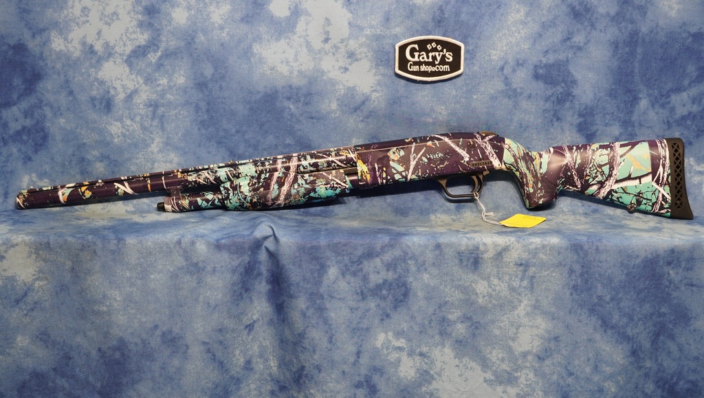 USED MOSSBERG 510 MUDDY GIRL SEREN 20 GA 3" 18" BBL COMPACT