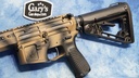 WILSON COMBAT RANGER 5.56MM BATTLE CAMO 16" BBL