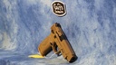 USED SMITH & WESSON M&P9 M2.0 FDE 4.75" BBL
