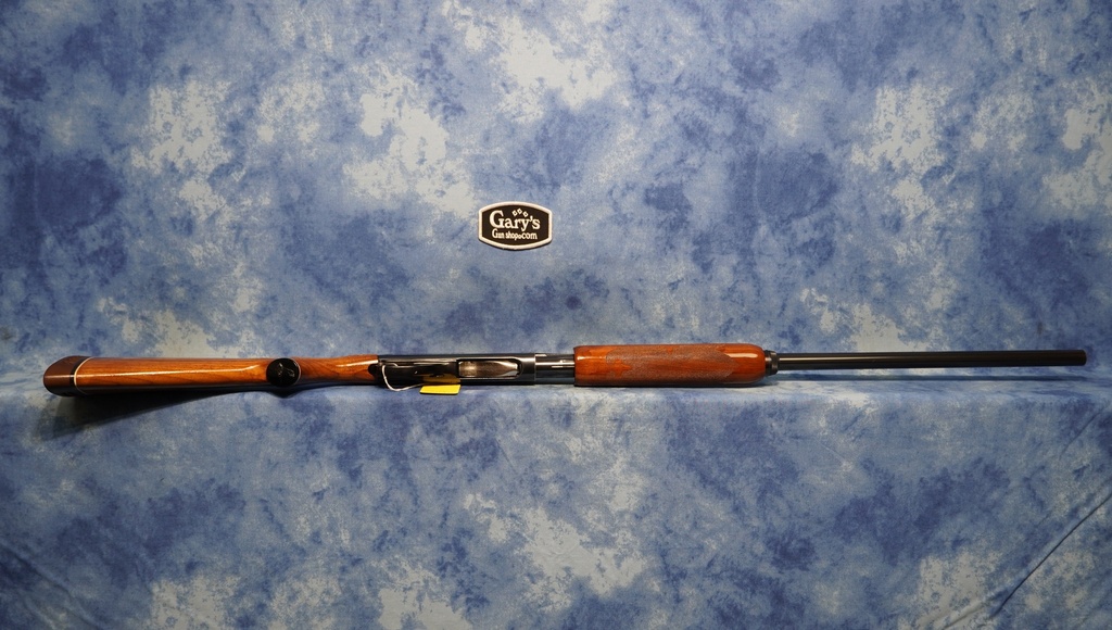 USED REMINGTON 870 WINGMASTER 12 GA 2-3/4" 28" FIXED FULL CHOKE