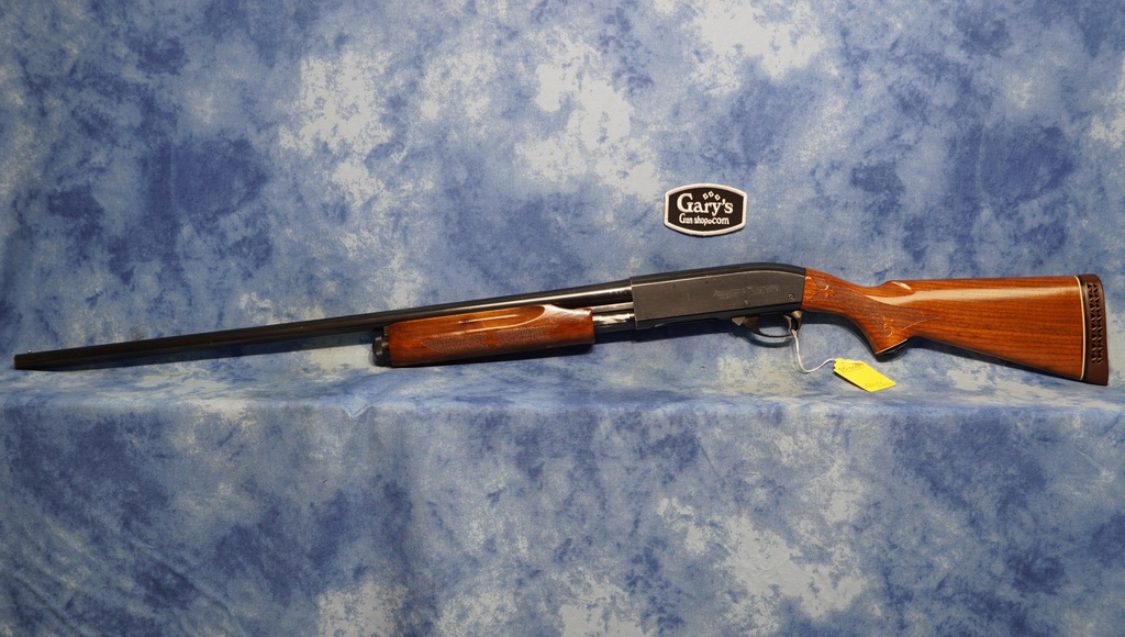 USED REMINGTON 870 WINGMASTER 12 GA 2-3/4" 28" FIXED FULL CHOKE