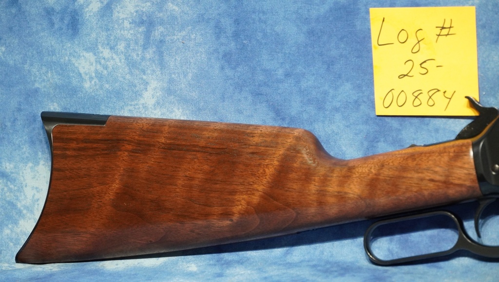 WINCHESTER 534175171 MODEL 1886 SHORT RIFLE 45-90 WIN 8+1 24"