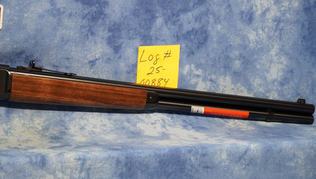 WINCHESTER 534175171 MODEL 1886 SHORT RIFLE 45-90 WIN 8+1 24"
