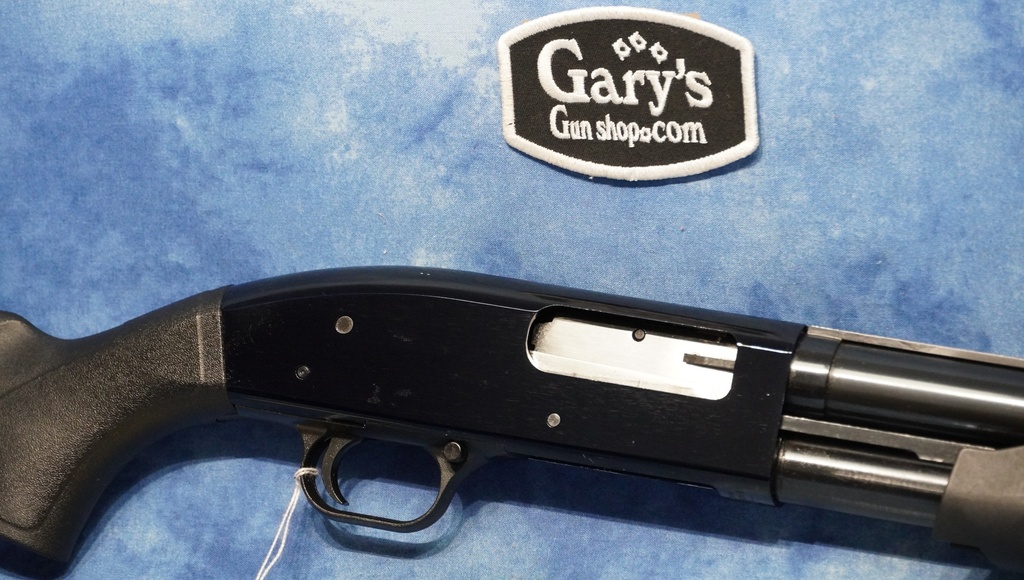 USED MOSSBERG 88 12 GA 3" 28" BBL