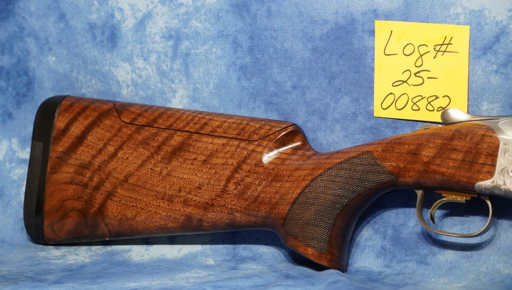 BROWNING 0183504002 CITORI 825 PRO TRAP 12 GA 2.75" 32" BBL