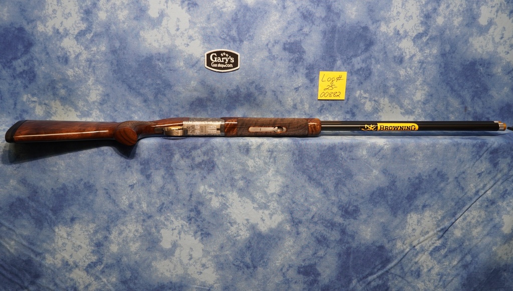 BROWNING 0183504002 CITORI 825 PRO TRAP 12 GA 2.75" 32" BBL
