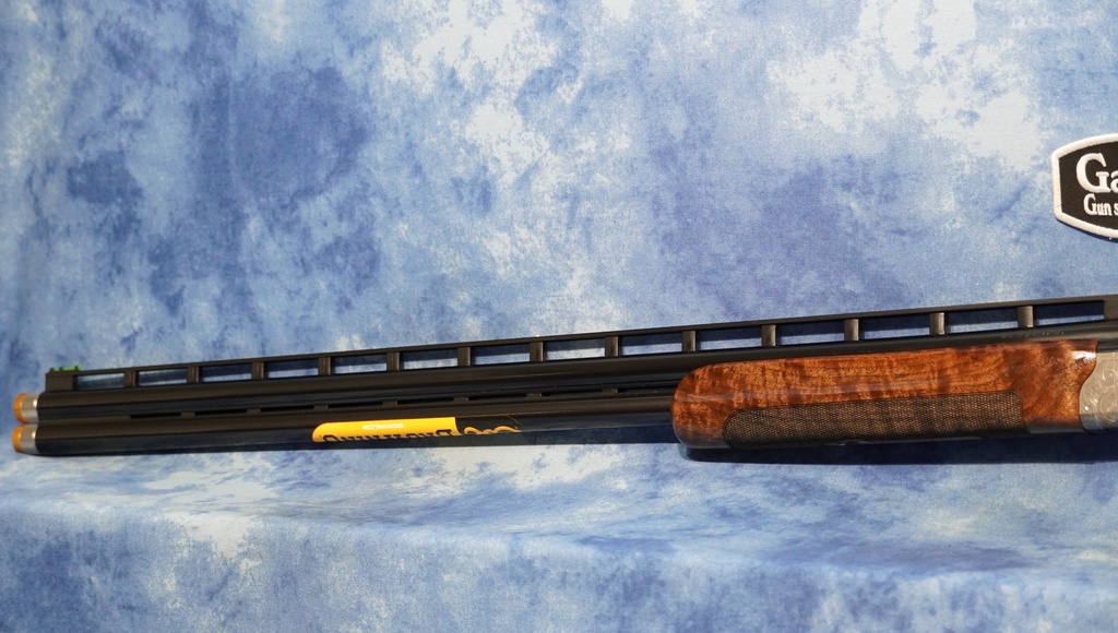 BROWNING 0183504002 CITORI 825 PRO TRAP 12 GA 2.75" 32" BBL