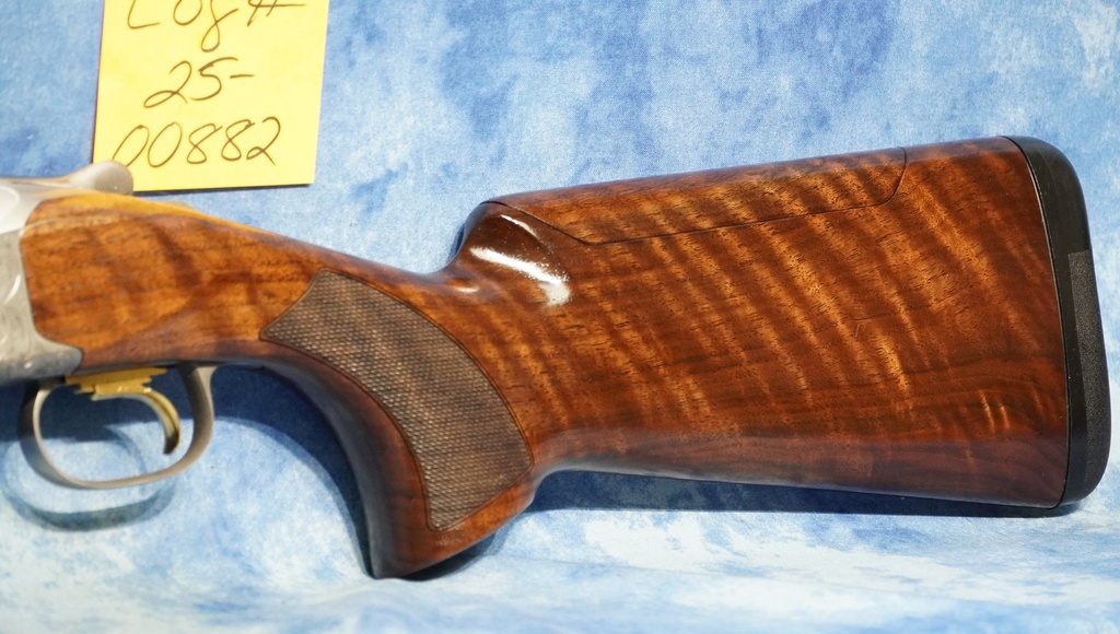 BROWNING 0183504002 CITORI 825 PRO TRAP 12 GA 2.75" 32" BBL