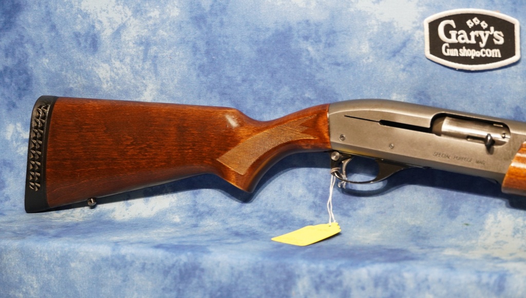 USED REMINGTON 11-87 SPECIAL PURPOSE MAG 12 GA 3" 26" BBL
