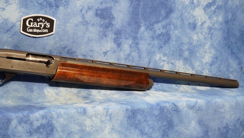 USED REMINGTON 11-87 SPECIAL PURPOSE MAG 12 GA 3" 26" BBL