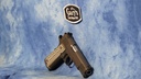 COLT O1080CS CUSTOM CARRY LIMITED 45ACP SERIES 80 SMOKED GRAY