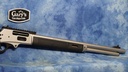 SMITH & WESSON 14204 MODEL 1854 STAINLESS 45-70 GOV'T 20" BBL