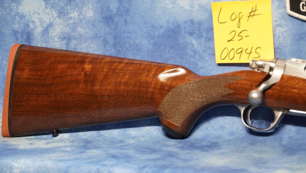 RUGER 57169 M77 HAWKEYE K77RSI INTERNATIONAL 22-250 REMINGTON