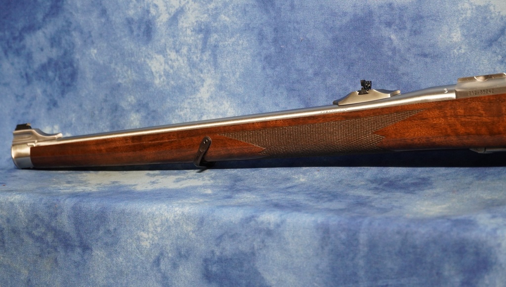 RUGER 57169 M77 HAWKEYE K77RSI INTERNATIONAL 22-250 REMINGTON