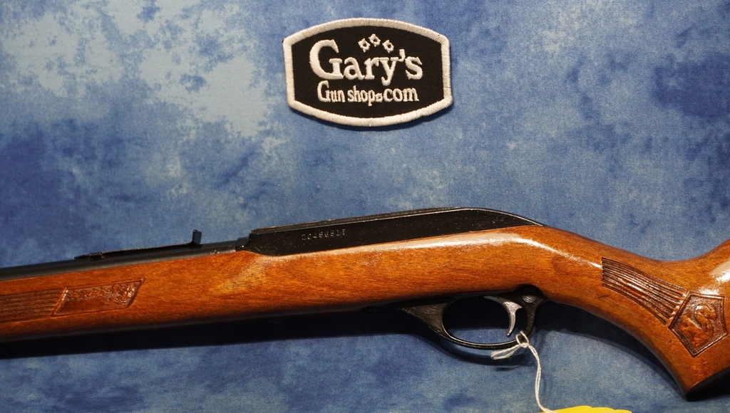 USED MARLIN 60 22 LR