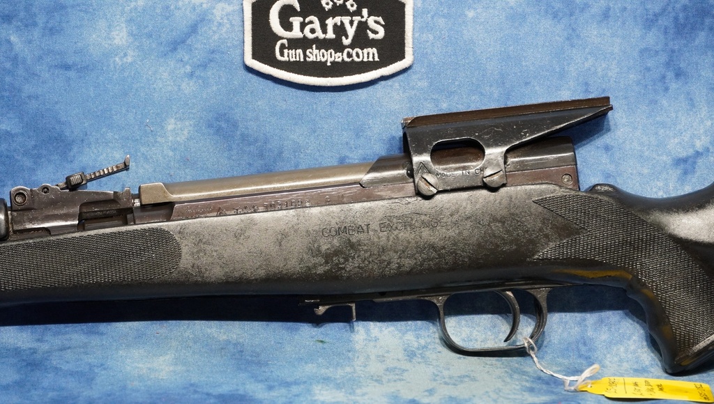 USED NORINCO SKS 7.62X39MM BLACK SYNTHETIC