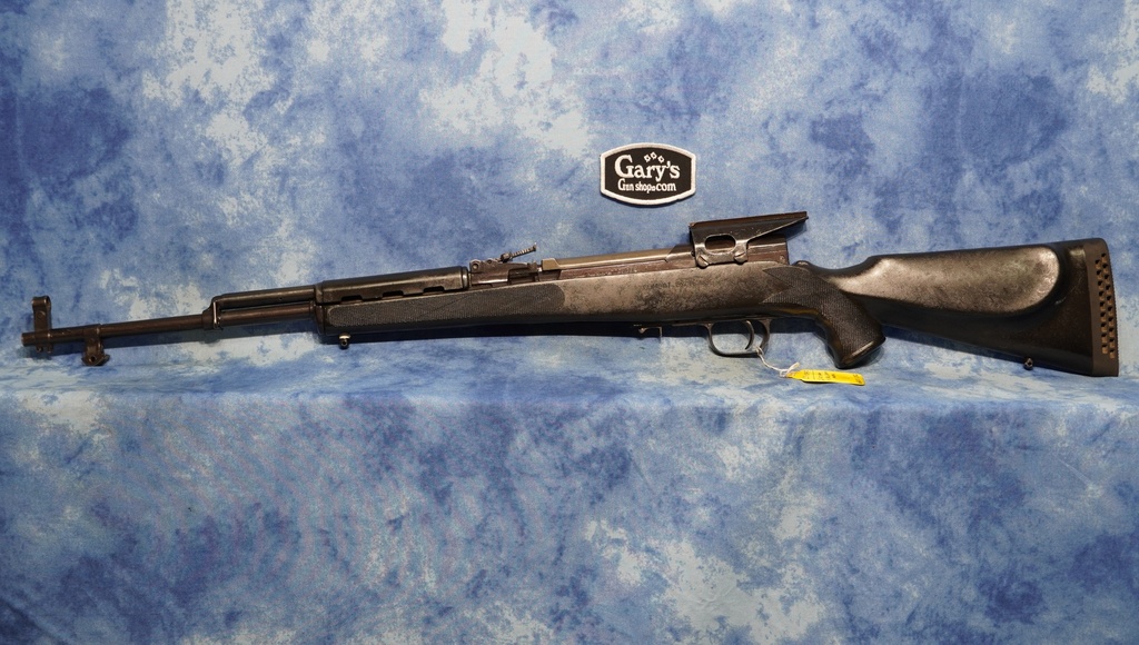 USED NORINCO SKS 7.62X39MM BLACK SYNTHETIC