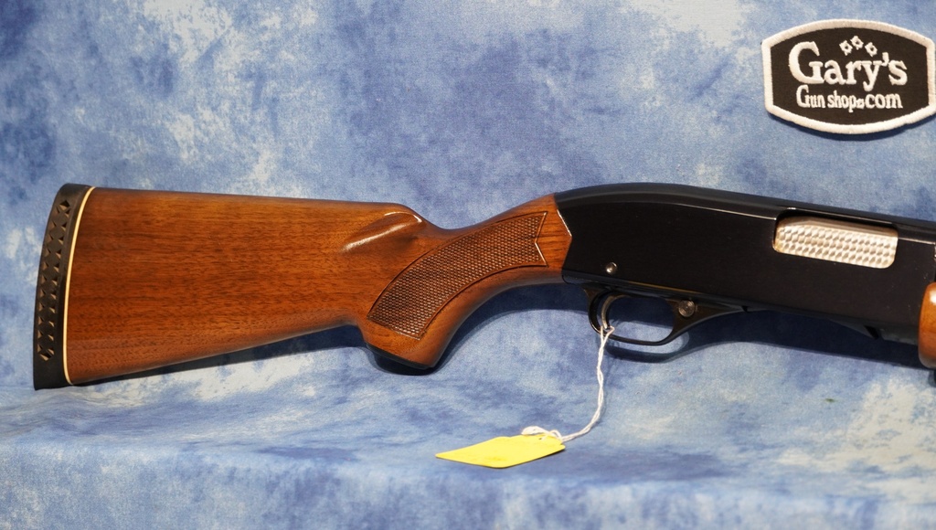 USED WINCHESTER MODEL 1200 PUMP 12 GA 3" 30" BBL FULL CHOKE