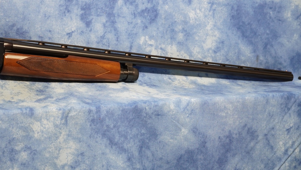 USED WINCHESTER MODEL 1200 PUMP 12 GA 3" 30" BBL FULL CHOKE