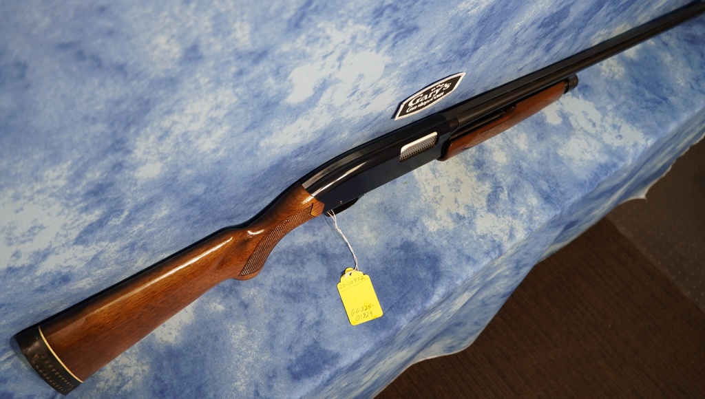 USED WINCHESTER MODEL 1200 PUMP 12 GA 3" 30" BBL FULL CHOKE