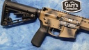 WILSON COMBAT TACTICAL ULTRALIGHT 5.56MM BATTLE CAMO