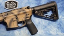 WILSON COMBAT TACTICAL ULTRALIGHT 5.56MM BATTLE CAMO