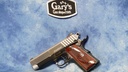 USED STI INTERNATIONAL GUARDIAN 45 ACP 3.75" BBL