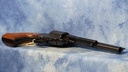 USED RUGER SUPER BLACKHAWK 44 MAGNUM 7.5" BBL BLUED 1980 MFG
