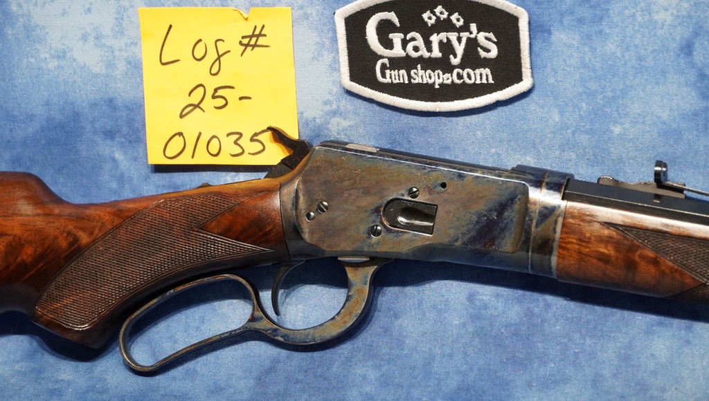 WINCHESTER 534283141 45 LC MODEL 1892 DELUXE TAKEDOWN 24" OCT BBL